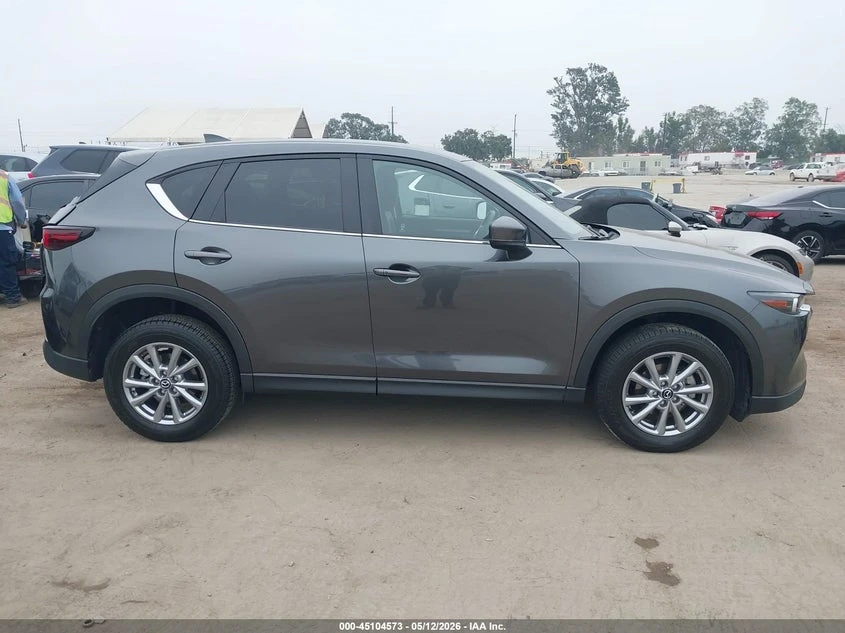 Mazda CX-5 2.5l 2.5 S Select, снимка 13 - Автомобили и джипове - 54860723