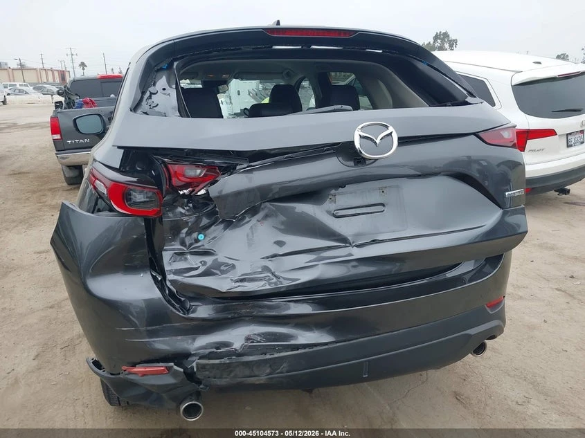 Mazda CX-5 2.5l 2.5 S Select, снимка 6 - Автомобили и джипове - 54860723