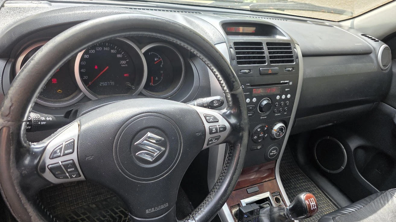 Suzuki Grand vitara | Mobile.bg � ����������� 10