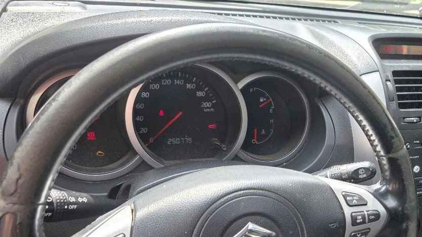 Suzuki Grand vitara | Mobile.bg � ����������� 9