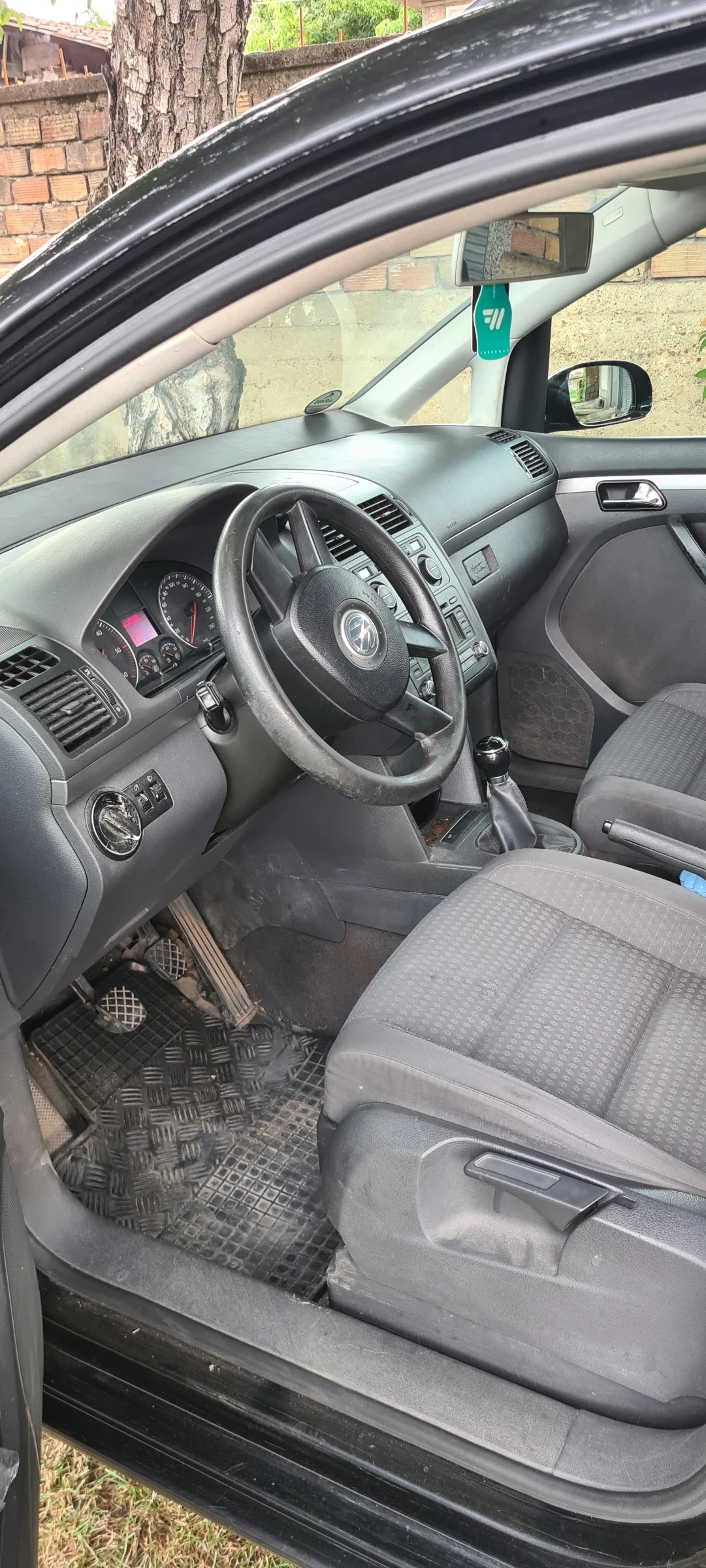 VW Tayron, снимка 3 - Автомобили и джипове - 55250682