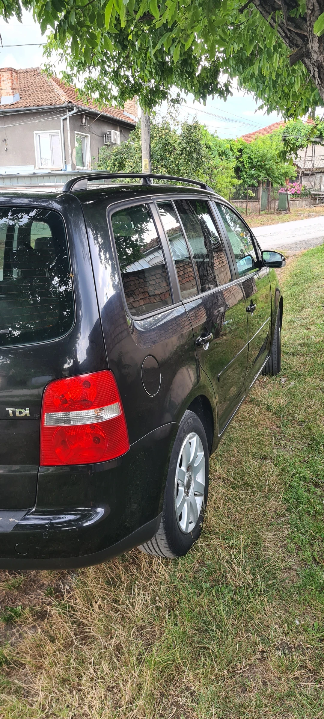 VW Tayron, снимка 5 - Автомобили и джипове - 55250682