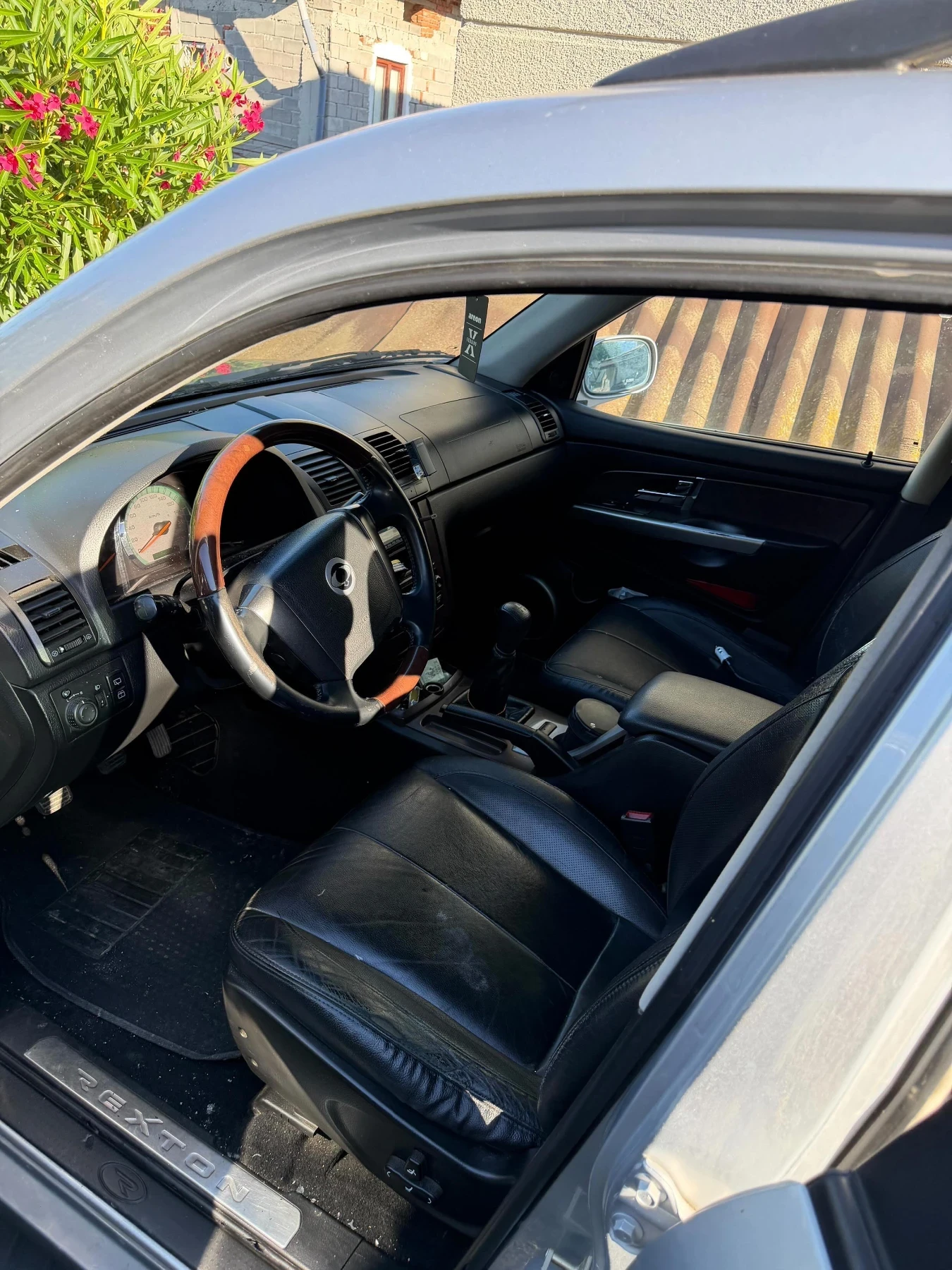 SsangYong Rexton 2.7hdi | Mobile.bg � ����������� 4