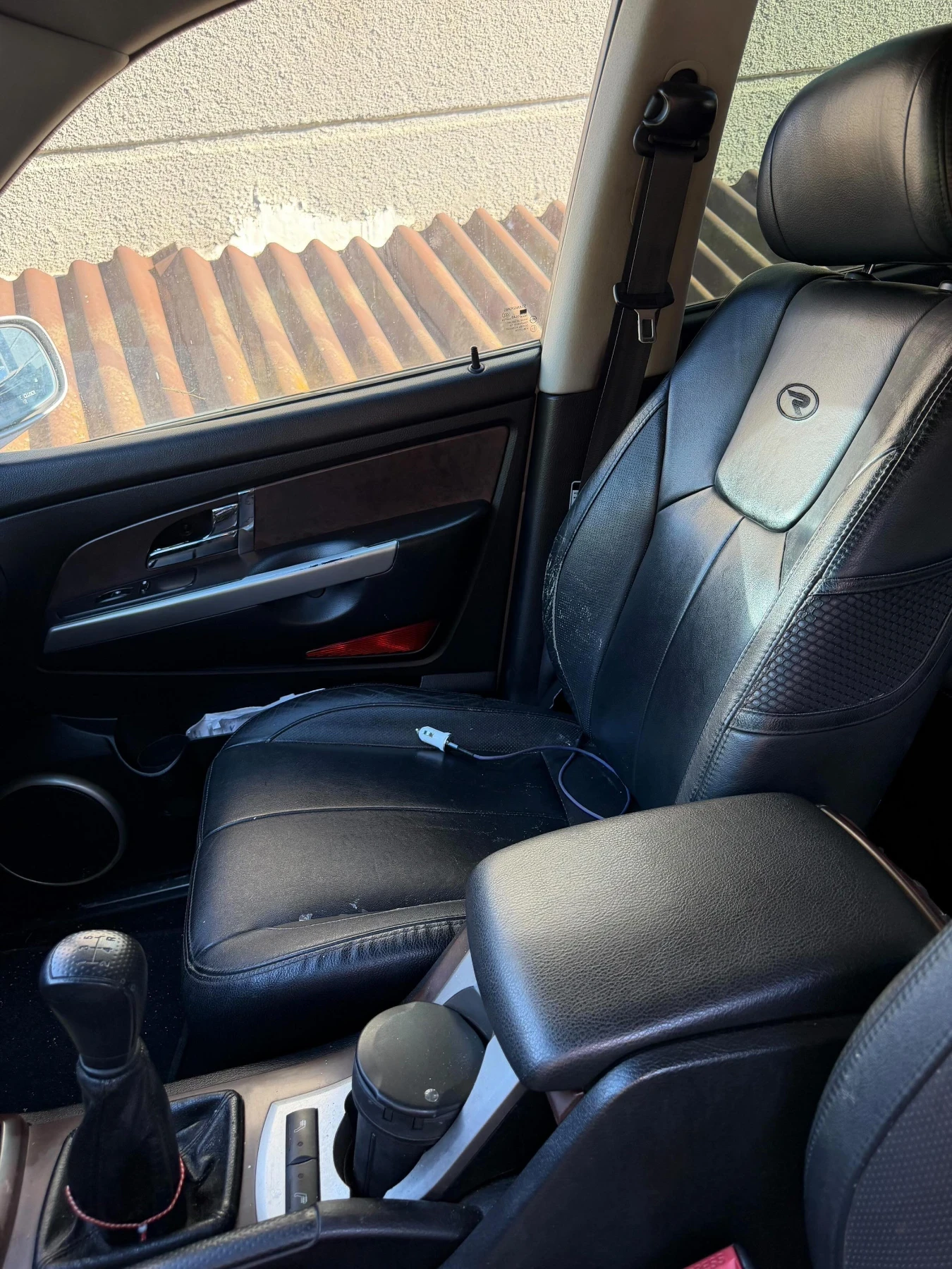 SsangYong Rexton 2.7hdi | Mobile.bg � ����������� 7