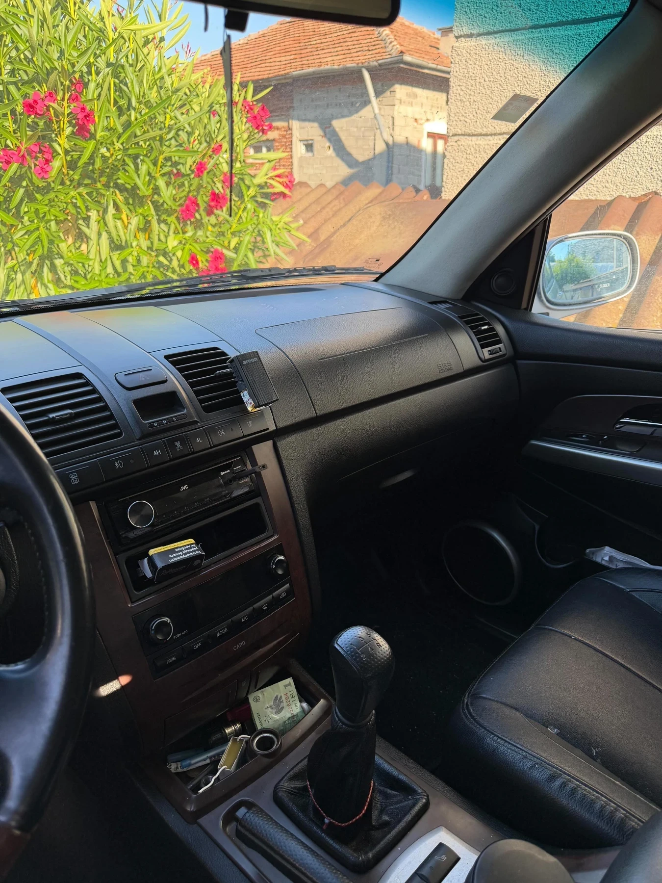 SsangYong Rexton 2.7hdi | Mobile.bg � ����������� 5