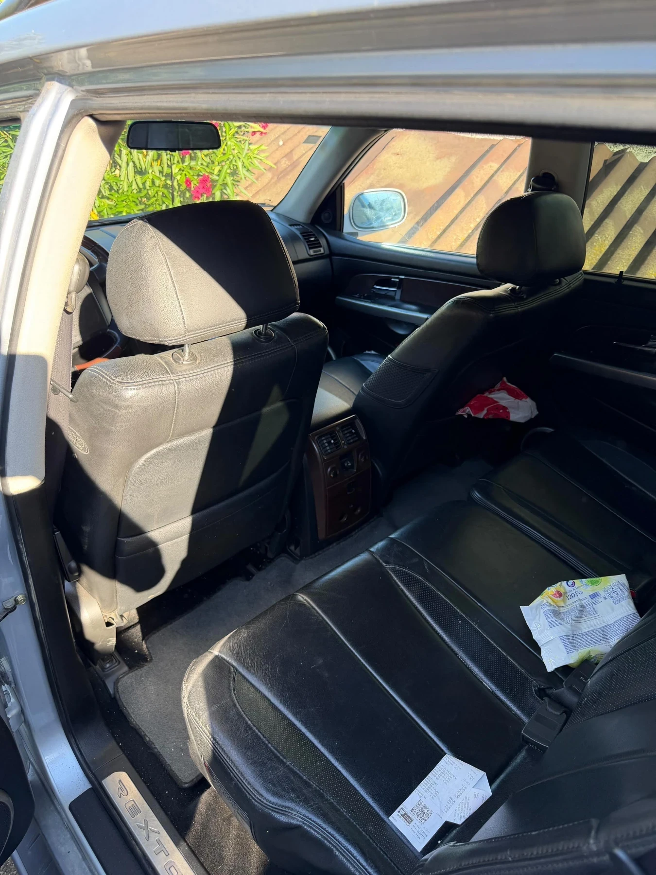 SsangYong Rexton 2.7hdi | Mobile.bg � ����������� 6