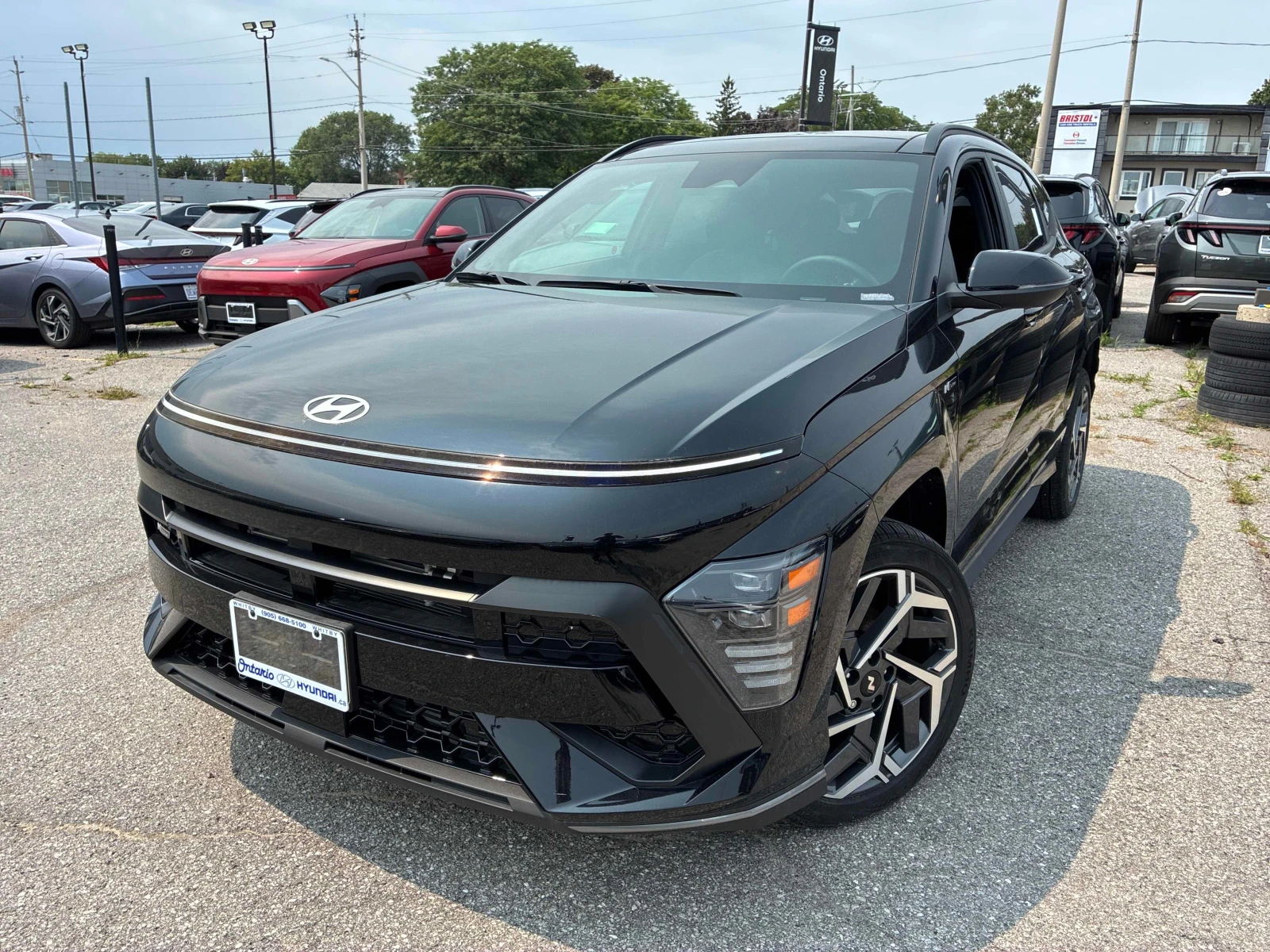Hyundai Kona 1.6L 4cyl AWD | Mobile.bg � ����������� 1