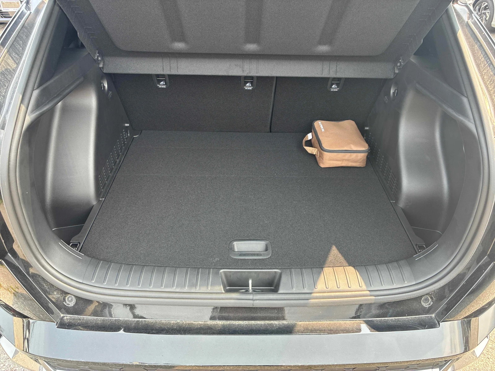 Hyundai Kona 1.6L 4cyl AWD | Mobile.bg � ����������� 13