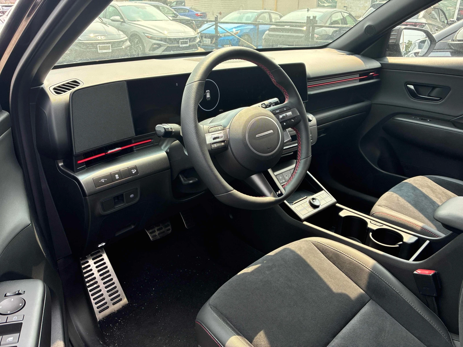 Hyundai Kona 1.6L 4cyl AWD | Mobile.bg � ����������� 5