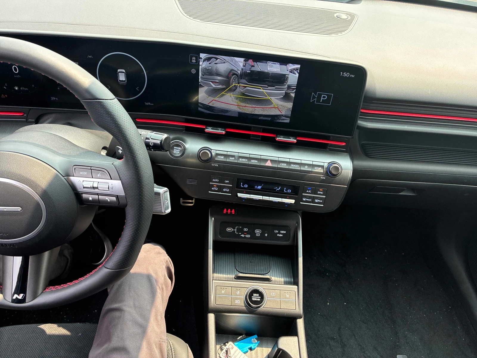 Hyundai Kona 1.6L 4cyl AWD | Mobile.bg � ����������� 9