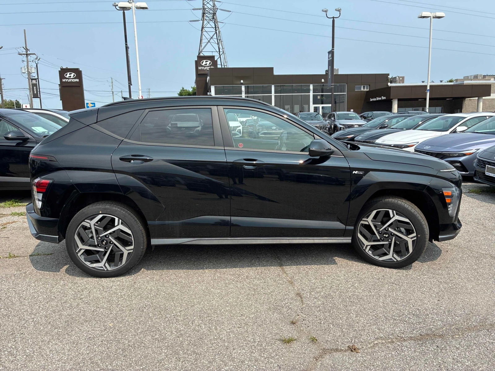 Hyundai Kona 1.6L 4cyl AWD | Mobile.bg � ����������� 3