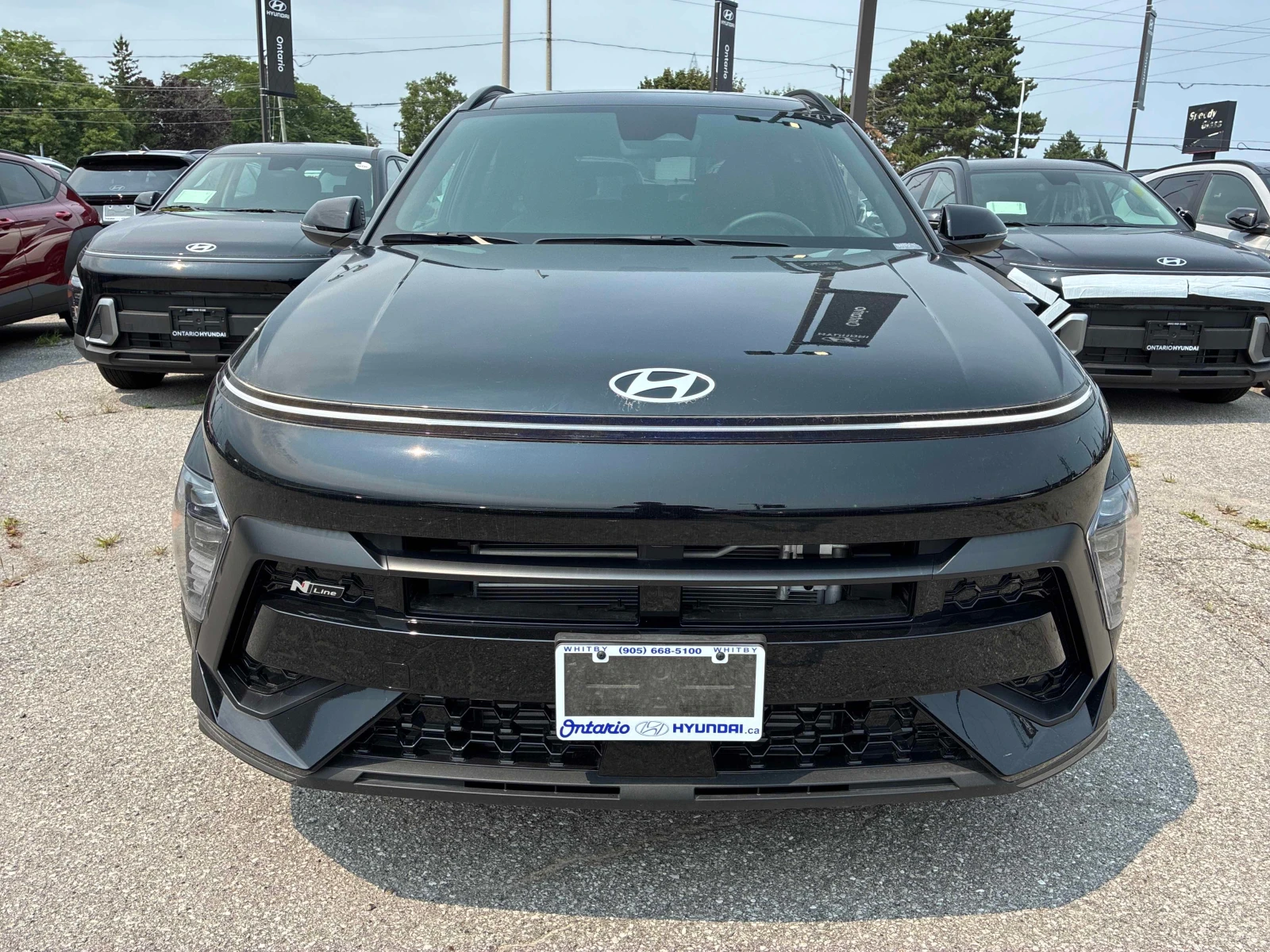 Hyundai Kona 1.6L 4cyl AWD | Mobile.bg � ����������� 6