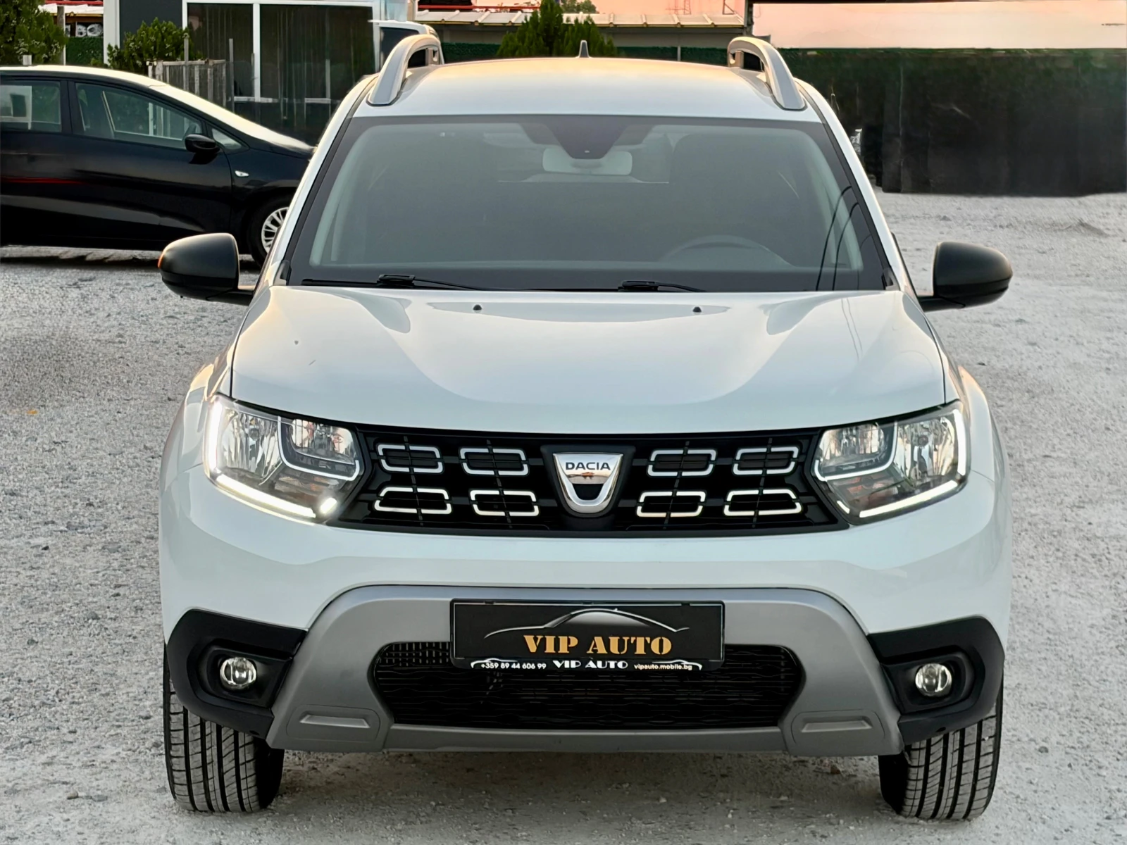 Dacia Duster 1.5DCI TOP FULL MAX, снимка 3 - Автомобили и джипове - 55547815