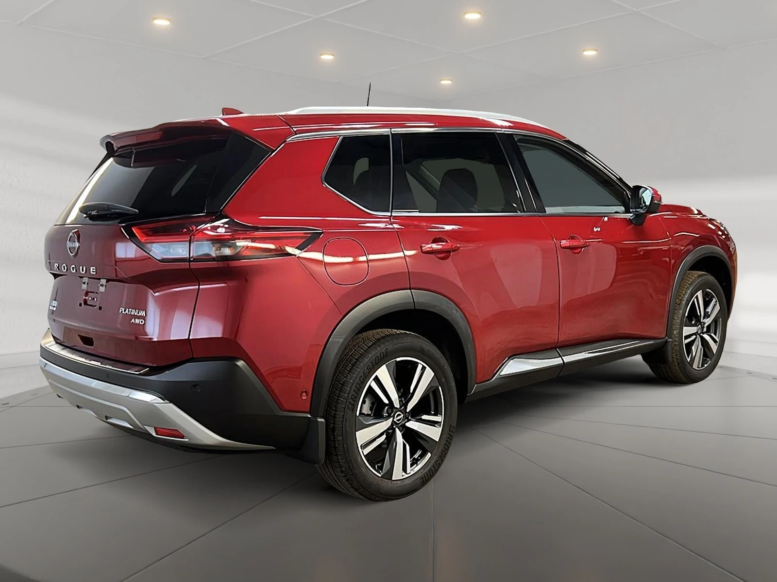 Nissan X-trail 1.5 PLATINUM VC-T Сервизна история, снимка 4 - Автомобили и джипове - 55565548