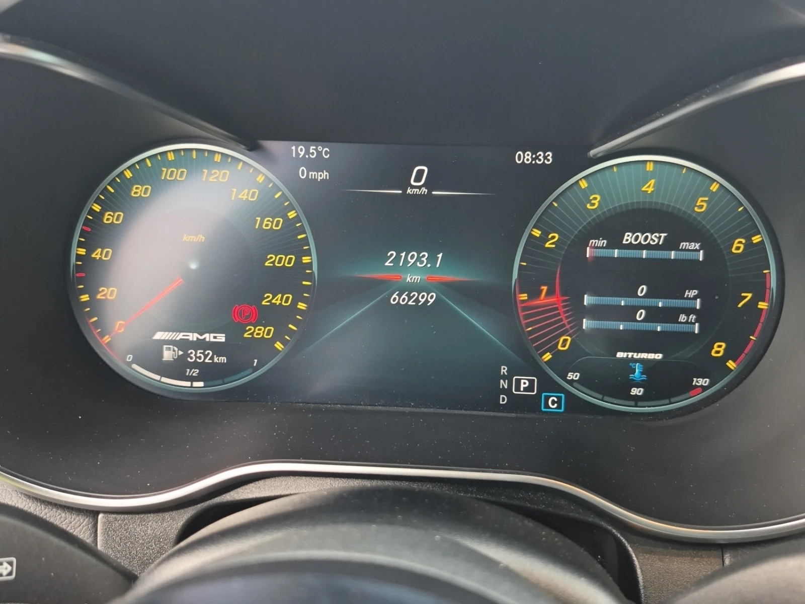 Mercedes-Benz GLE 43 AMG /360/DISTRONIC/CARFAX/���������� | Mobile.bg � ����������� 9