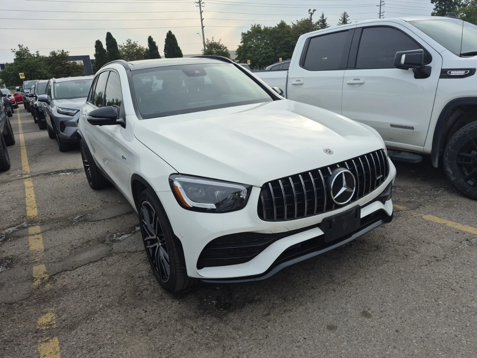 Mercedes-Benz GLE 43 AMG /360/DISTRONIC/CARFAX/���������� | Mobile.bg � ����������� 2