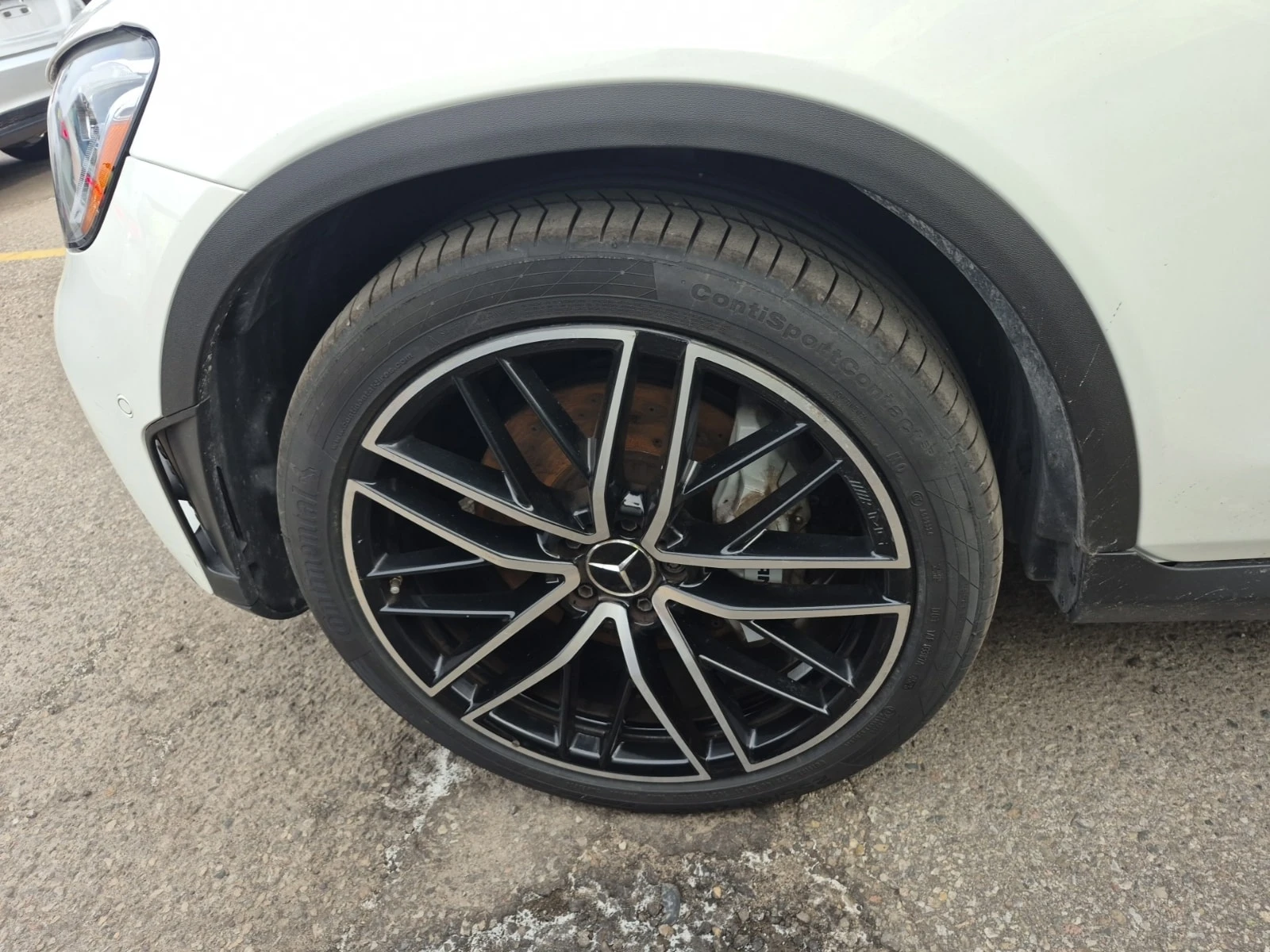 Mercedes-Benz GLE 43 AMG /360/DISTRONIC/CARFAX/���������� | Mobile.bg � ����������� 6