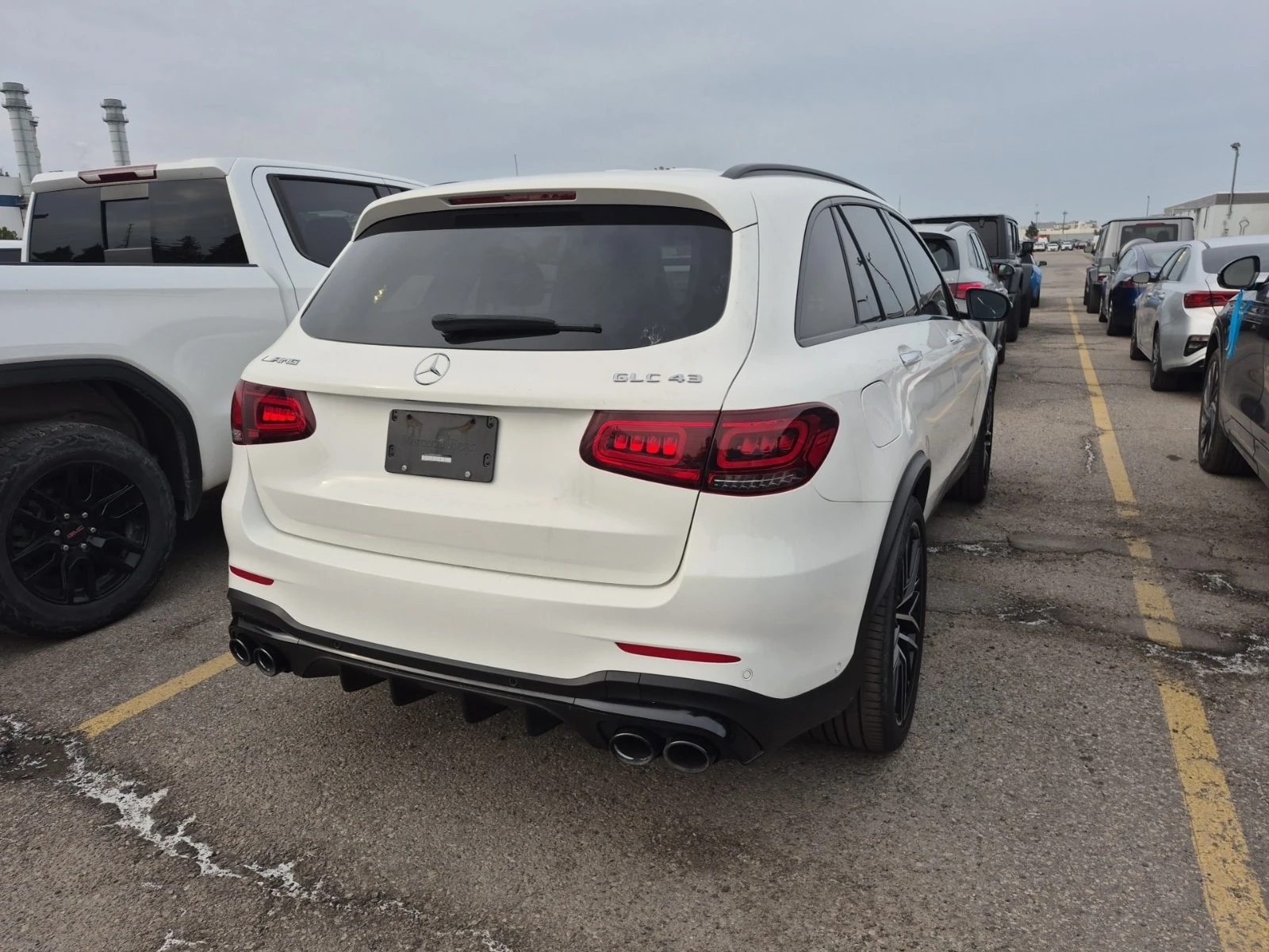 Mercedes-Benz GLE 43 AMG /360/DISTRONIC/CARFAX/���������� | Mobile.bg � ����������� 3