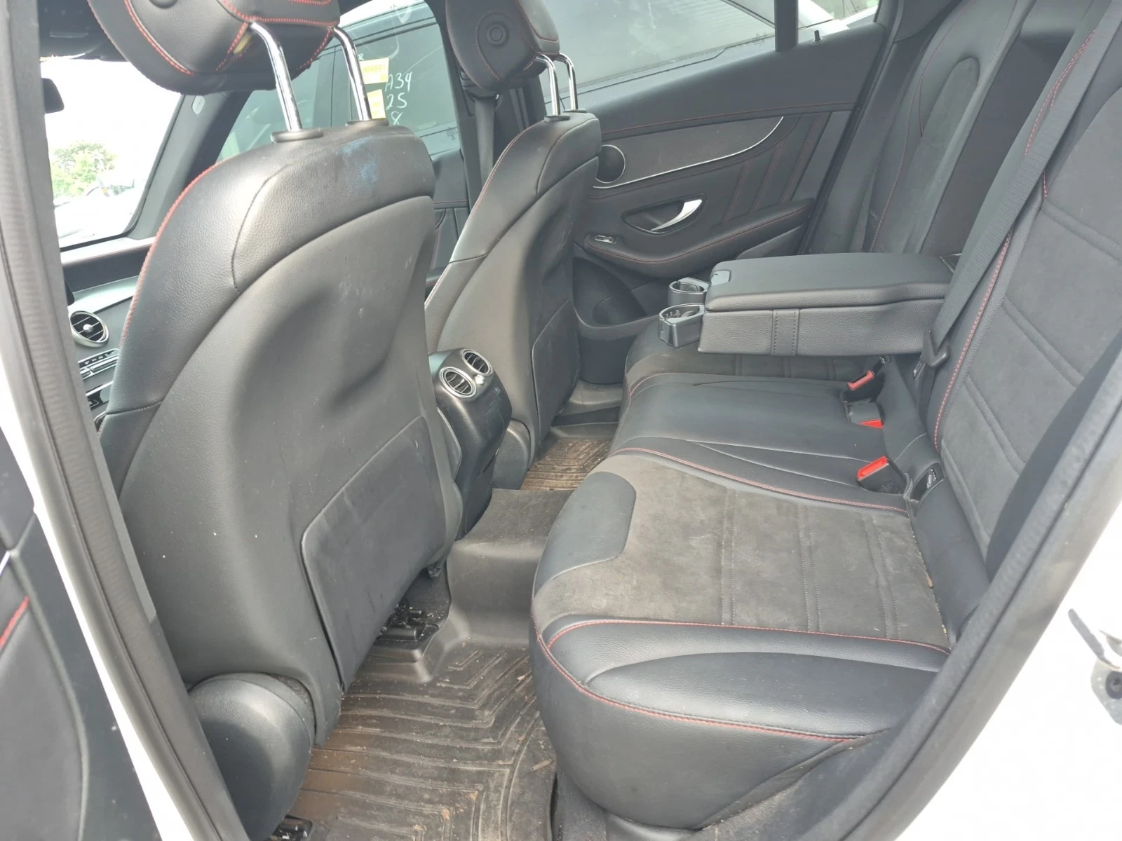 Mercedes-Benz GLE 43 AMG /360/DISTRONIC/CARFAX/���������� | Mobile.bg � ����������� 11