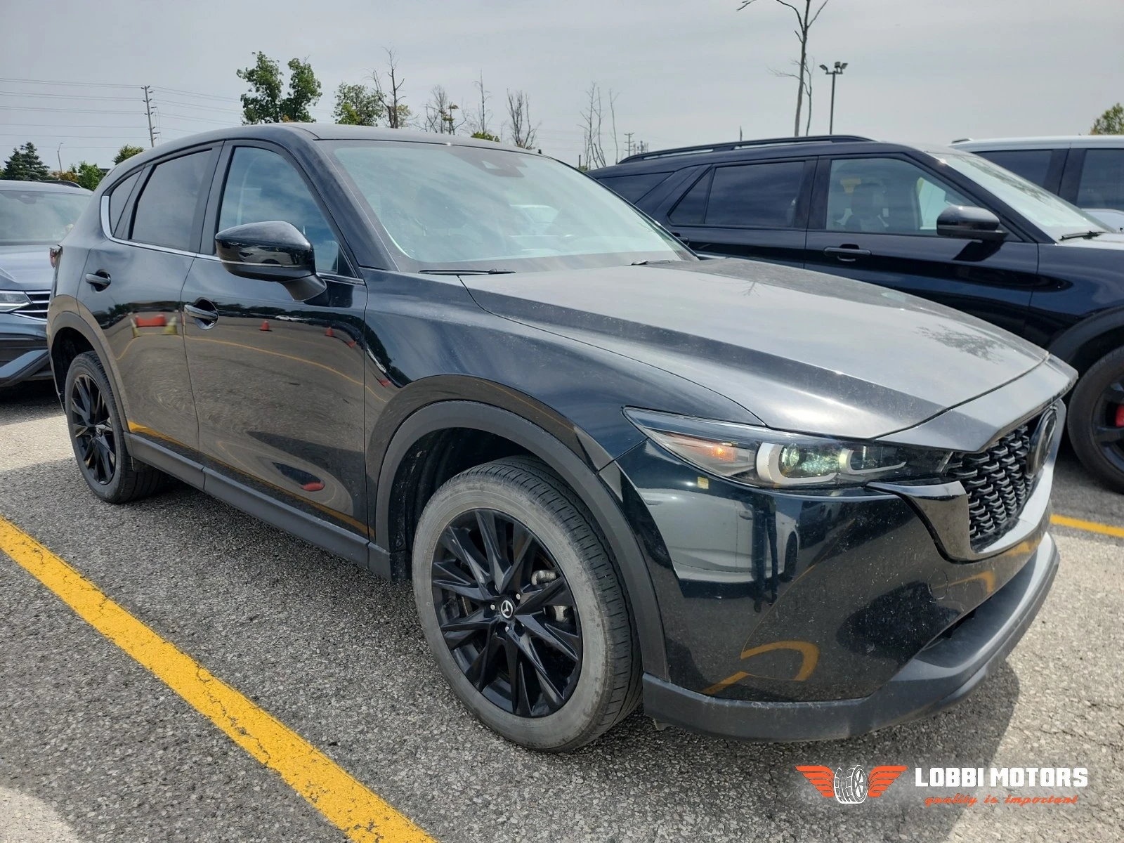 Mazda CX-5, снимка 2 - Автомобили и джипове - 55928964
