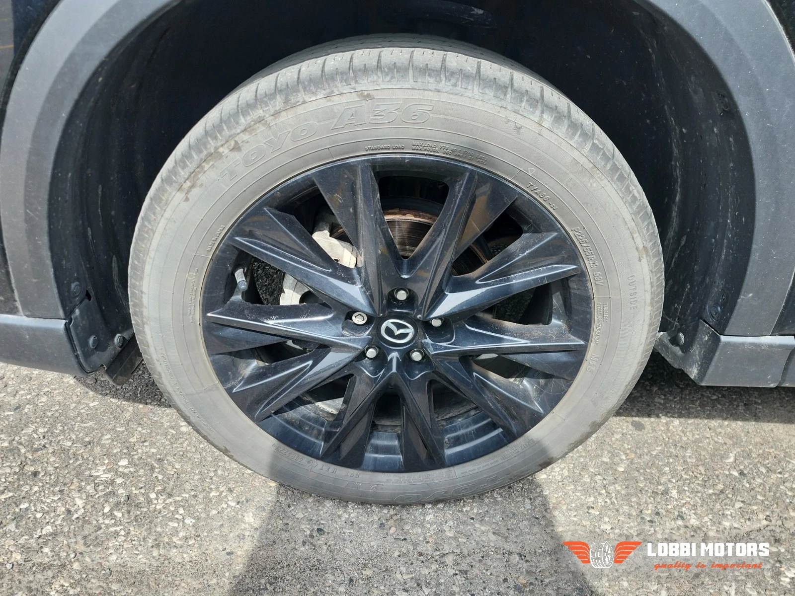 Mazda CX-5, снимка 6 - Автомобили и джипове - 55928964