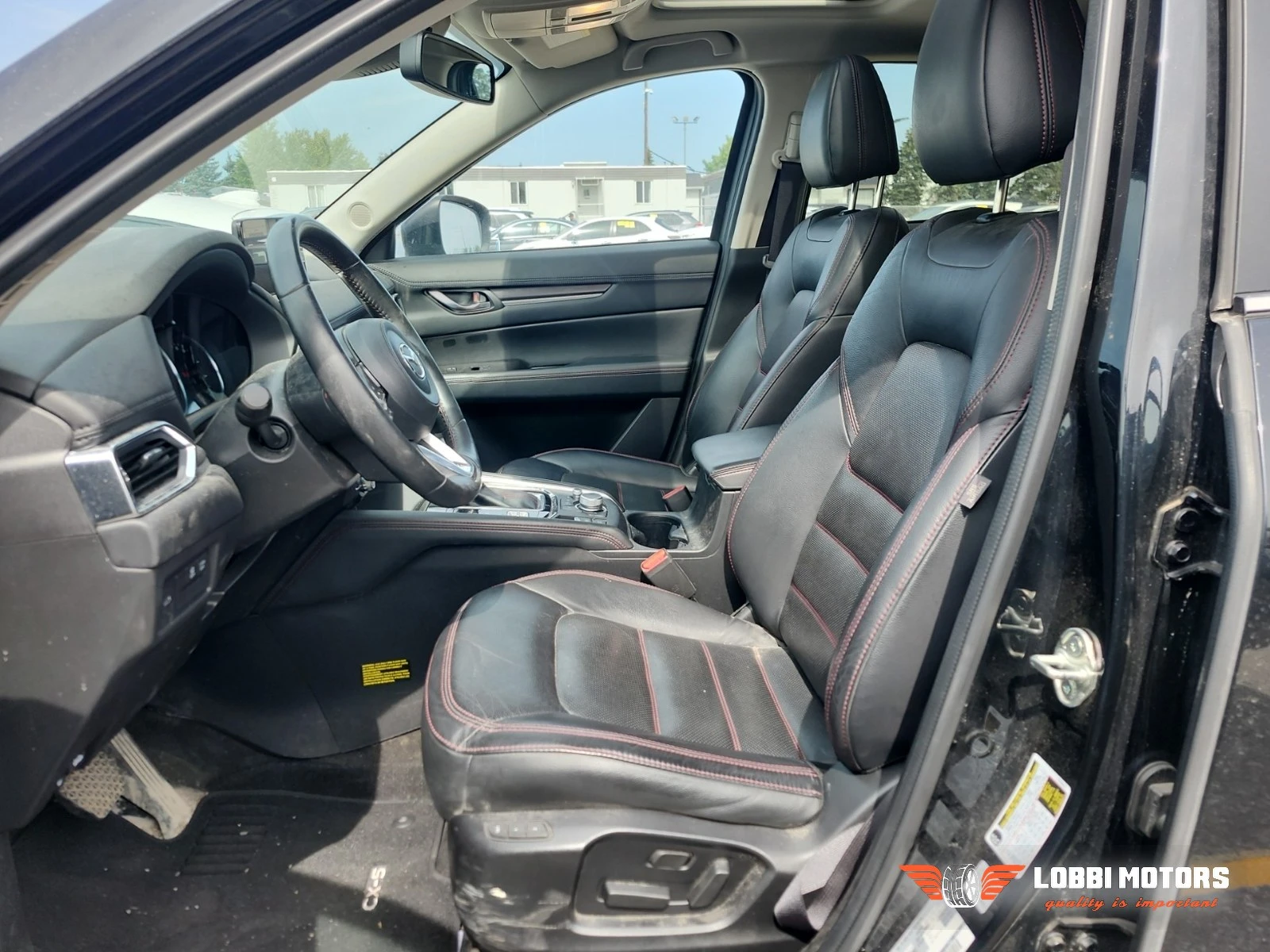 Mazda CX-5, снимка 5 - Автомобили и джипове - 55928964