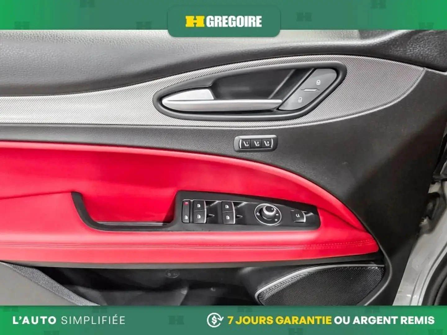 Alfa Romeo Stelvio Ti Sport Q4 ЦЕНА ДО БЪЛГАРИЯ АВТОКРЕДИТ, снимка 8 - Автомобили и джипове - 55931049