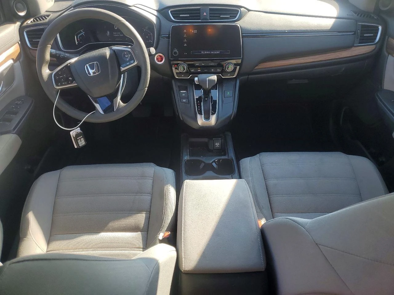 Honda Cr-v 1.5l Ex | Mobile.bg � ����������� 8