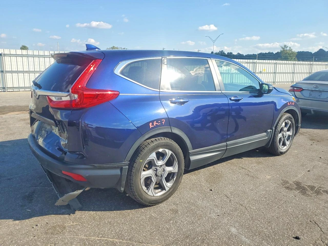 Honda Cr-v 1.5l Ex | Mobile.bg � ����������� 3