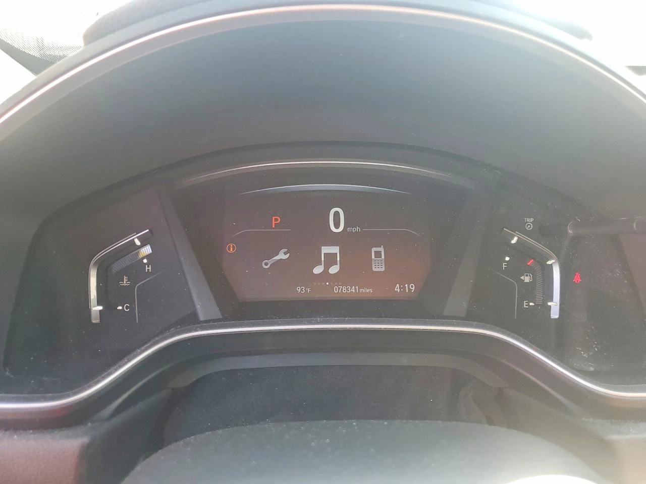 Honda Cr-v 1.5l Ex | Mobile.bg � ����������� 9