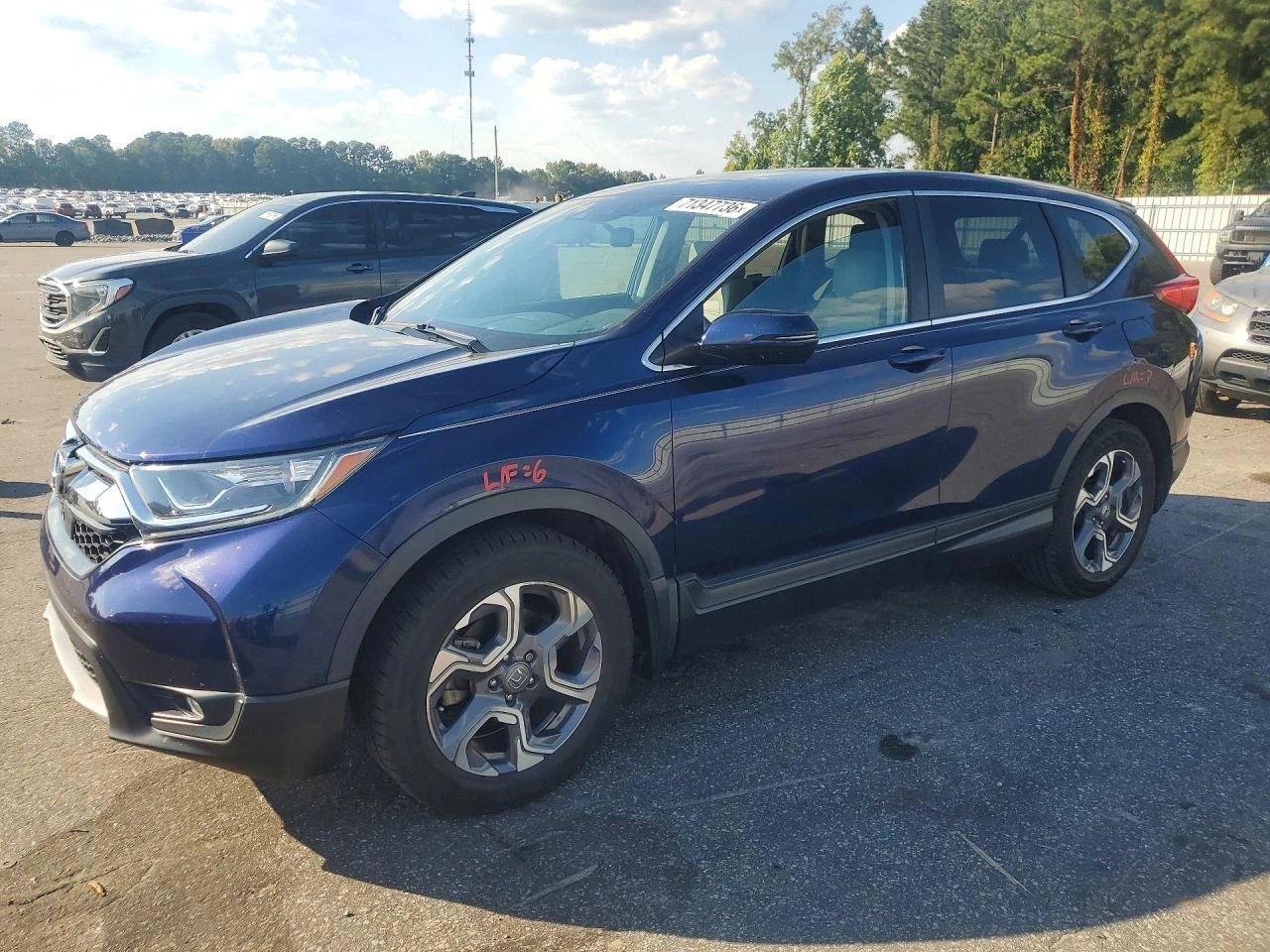 Honda Cr-v 1.5l Ex | Mobile.bg � ����������� 1