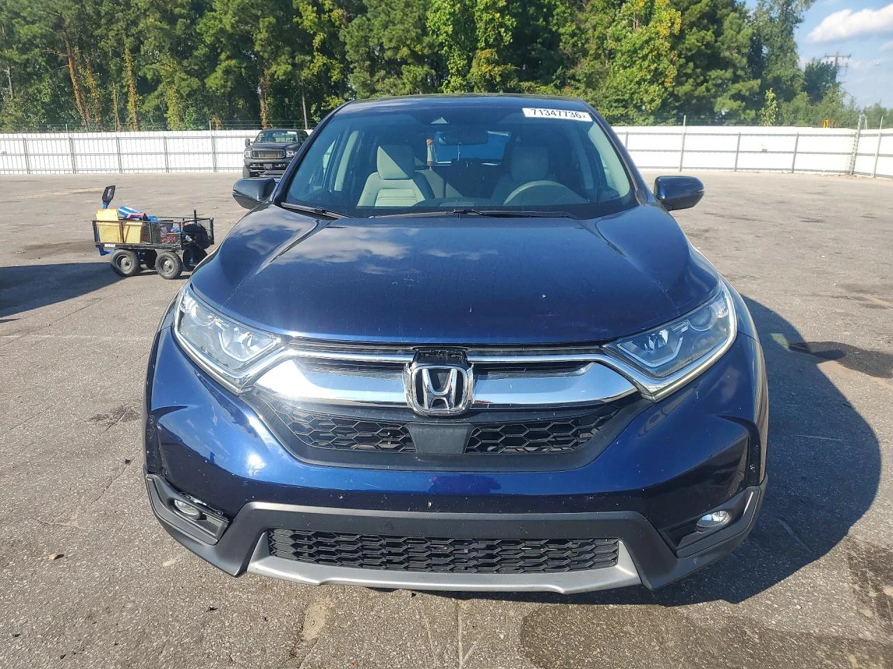 Honda Cr-v 1.5l Ex | Mobile.bg � ����������� 5