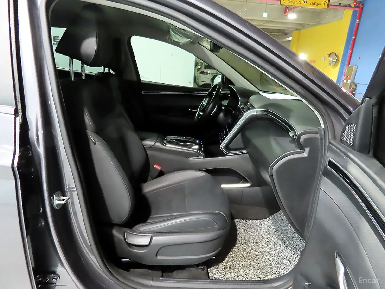 Hyundai Tucson 2.0 Diesel\���� �� 59000 ��\��������� | Mobile.bg � ����������� 7