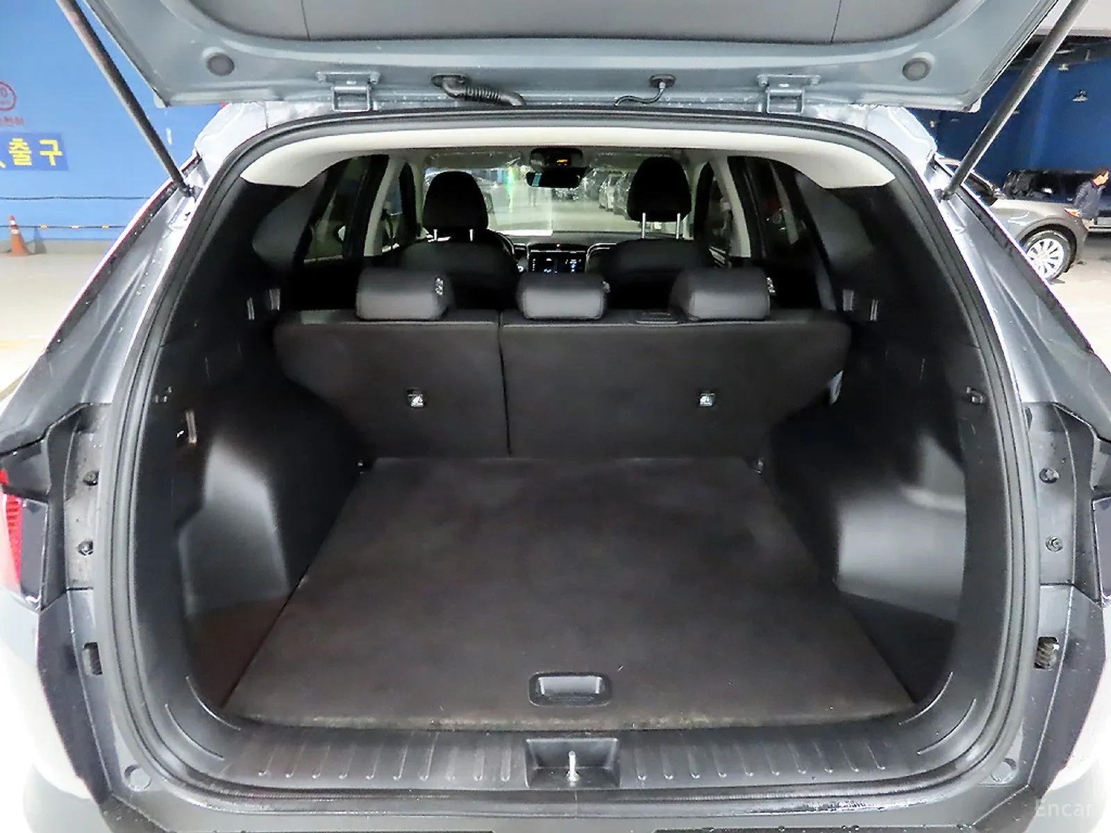Hyundai Tucson 2.0 Diesel\���� �� 59000 ��\��������� | Mobile.bg � ����������� 17