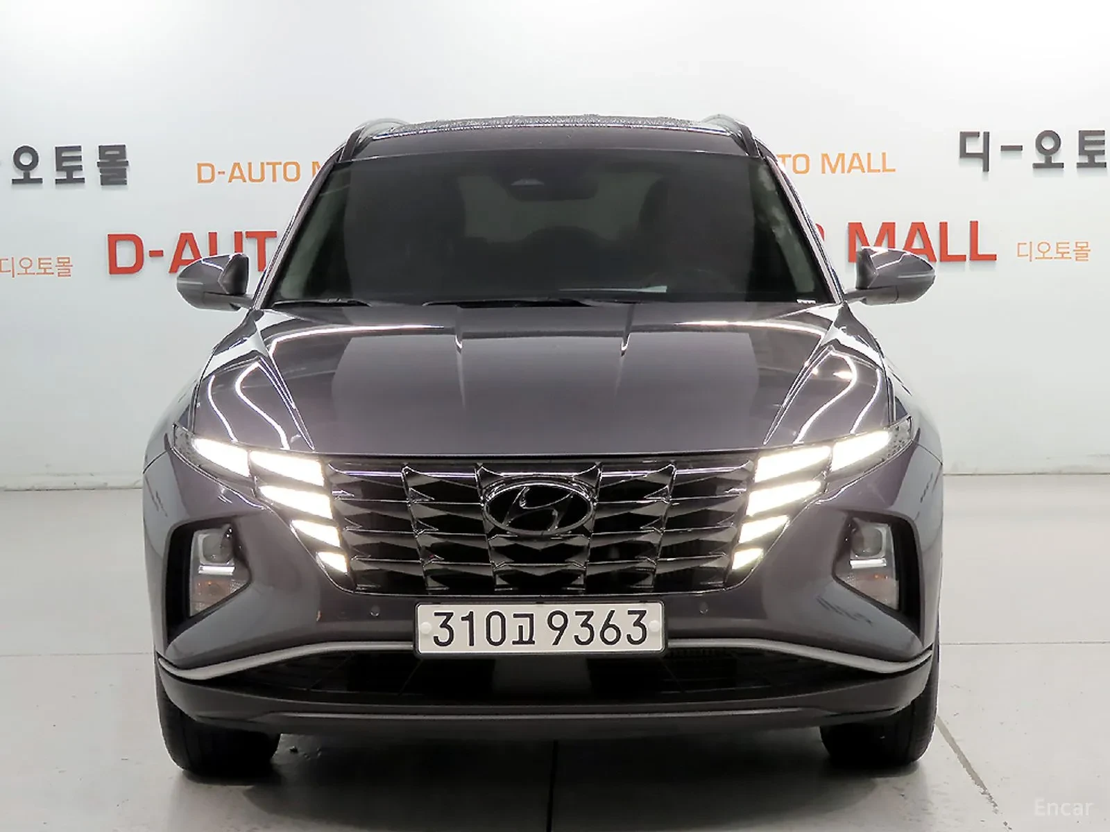 Hyundai Tucson 2.0 Diesel\���� �� 59000 ��\��������� | Mobile.bg � ����������� 2