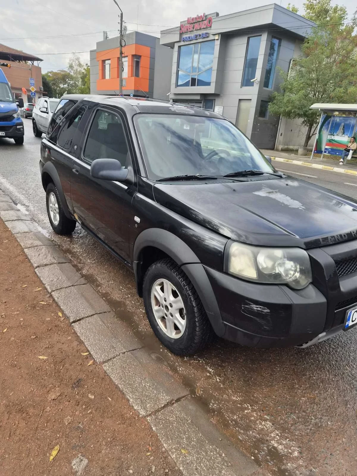 Land Rover Freelander 2.0 Diesel 4x4 | Mobile.bg � ����������� 3