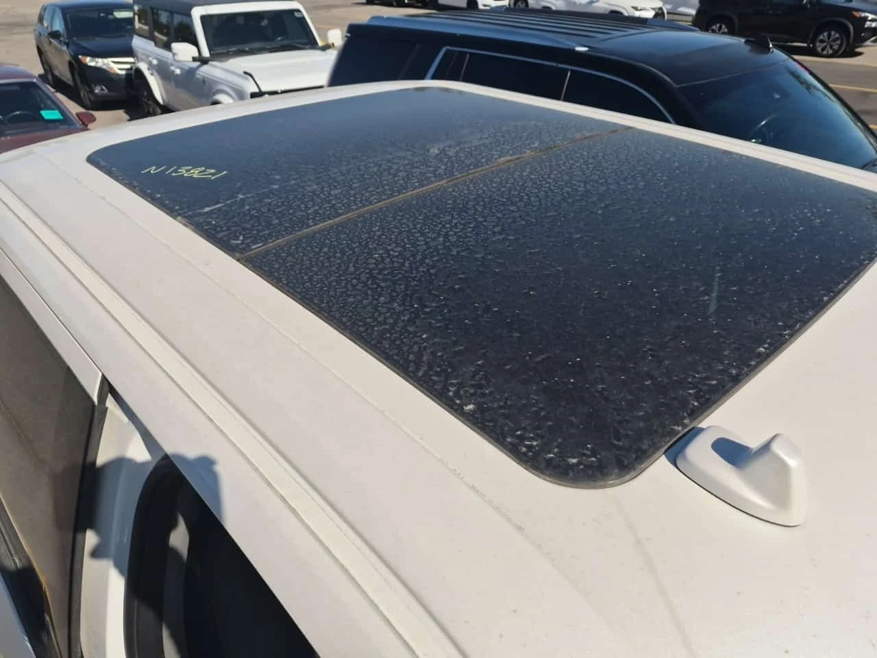 Ford F150 * 4wd Supercrew 5.5' Box Lariat Crew Cab Short | Mobile.bg � ����������� 6