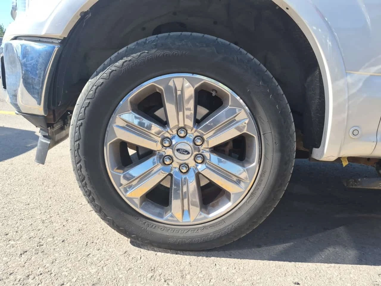Ford F150 * 4wd Supercrew 5.5' Box Lariat Crew Cab Short | Mobile.bg � ����������� 5