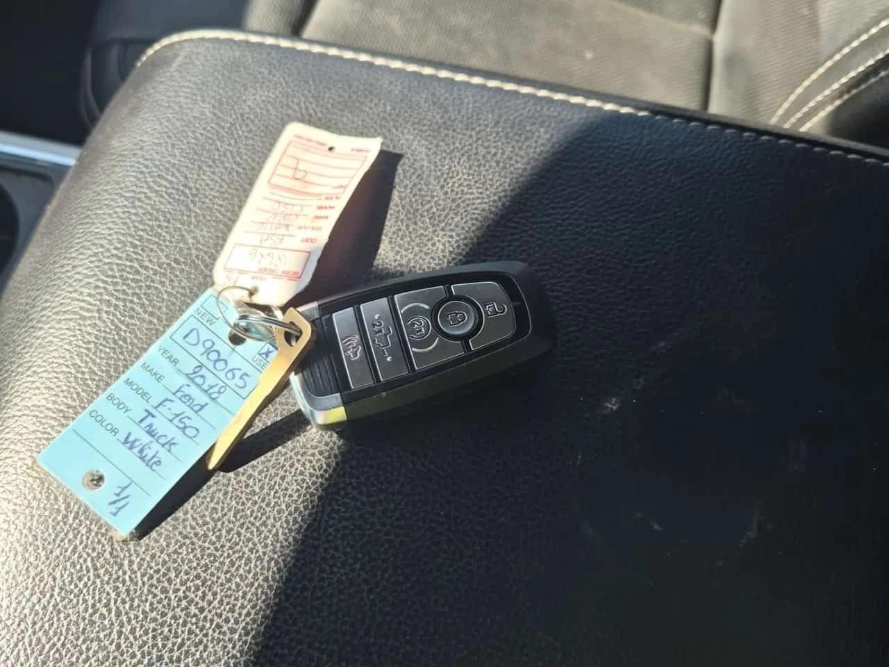 Ford F150 * 4wd Supercrew 5.5' Box Lariat Crew Cab Short | Mobile.bg � ����������� 8