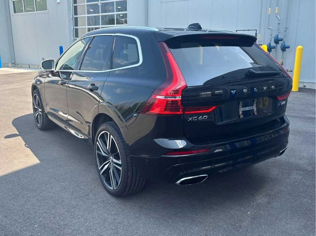 Volvo XC60 R-Design* CARFAX* ����� �� �����������*  | Mobile.bg � ����������� 6
