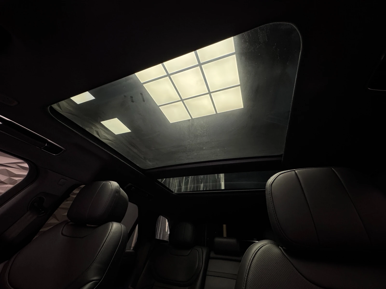 Land Rover Range rover Head Up* 360* Обдухване, снимка 16 - Автомобили и джипове - 56679724