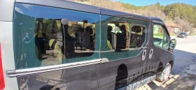 Opel Vivaro, снимка 4