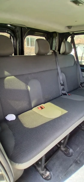 Opel Vivaro, снимка 10