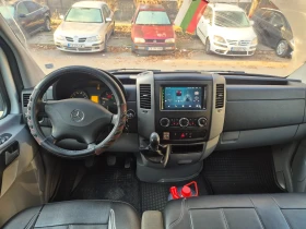 Mercedes-Benz Sprinter 211, снимка 11