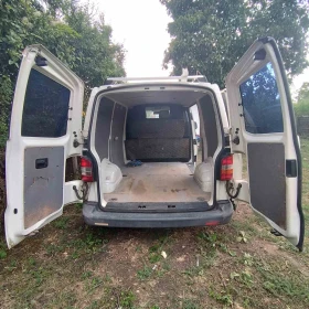 VW Transporter, снимка 14