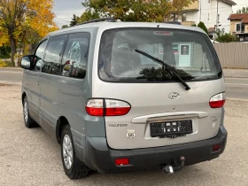 Hyundai H1 -STAREX! 9-! !  | Mobile.bg    2