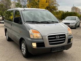 Hyundai H1 -STAREX! 9-! !  | Mobile.bg    3