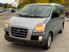  Hyundai H1