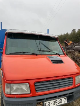     Iveco 3510