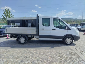 Обява за продажба на Ford Transit  310 L2/2.0TDCI/130к.с ~42 000 лв. - изображение 3